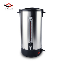 Commercial Restaurant Stainless Steel Electric Boil Hot Water Kettle Barrel Boiler Heaters